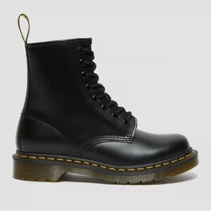 BNIB Dr. Marten boots. Brand new in OG box. Tell me your size and I got you!
